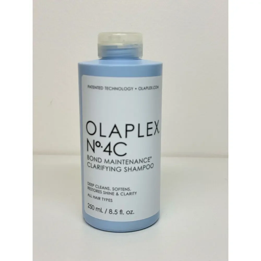 No.4c Bond Maintenance Clarifying Shampoo